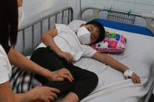 Vì sao ca sốt xuất huyết nặng ở TPHCM tăng 354% so với năm 2021?