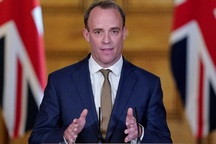 Anh sẽ không rũ bỏ trách nhiệm với Hong Kong