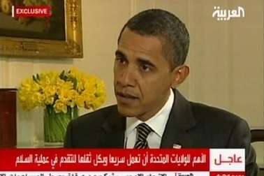 Tân Tổng thống Mỹ cứu vãn mối quan hệ với thế giới Hồi giáo 