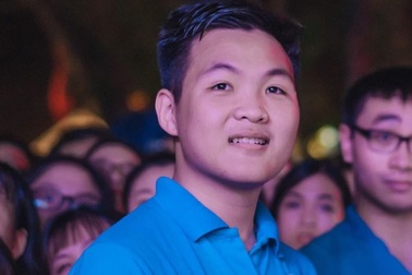 “Bách khoa sống” Hà Việt Hoàng: "Mong bạn trẻ hiểu được tầm quan trọng của kiến thức"