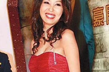 Quách Khả Doanh đã sinh con gái 