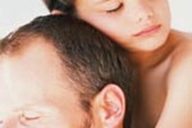 Chuyện “tế nhị” cùng con trai