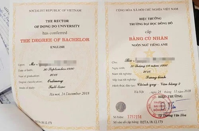10 sự kiện giáo dục đáng chú ý nhất năm 2019 - Ảnh 21. 10 sự kiện giáo dục đáng chú ý nhất năm 2019 - Ảnh 21.