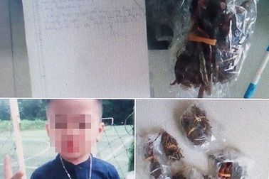 Thực hư bài thuốc gia truyền sinh con trai