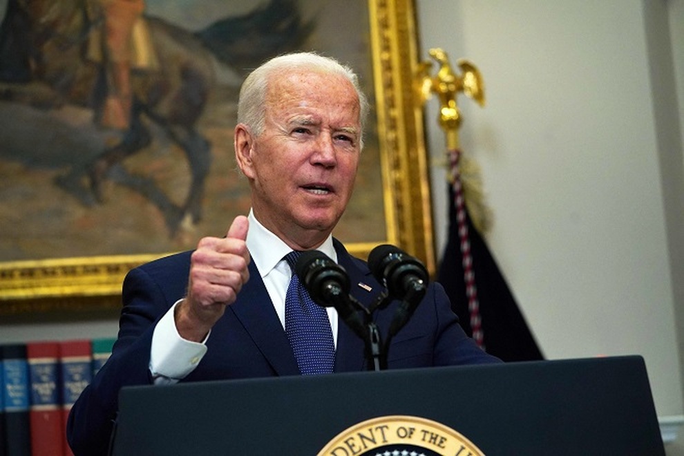 Ông Biden quyết hoàn tất cuộc không vận lớn nhất lịch sử trước 31/8 - 1 Ông Biden quyết hoàn tất cuộc không vận lớn nhất lịch sử trước 31/8 - 1