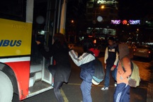 Nháo nhào cuộc sống thầy, trò khi đổi giờ