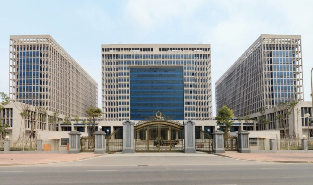 Đề xuất chuyển dự án trụ sở Bộ Ngoại giao cho Tập đoàn PVN quản lý - 2 Đề xuất chuyển dự án trụ sở Bộ Ngoại giao cho Tập đoàn PVN quản lý - 2