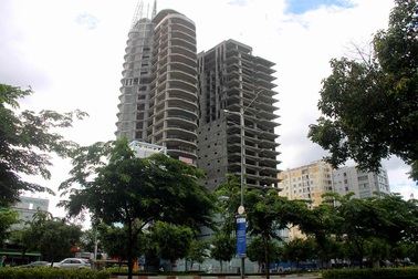 Đấu giá lần 5, Agribank liệu có bán thành công Dự án Cao ốc văn phòng V-Ikon?