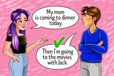 10 dấu hiệu bạn đang có cuộc hôn nhân hoàn hảo