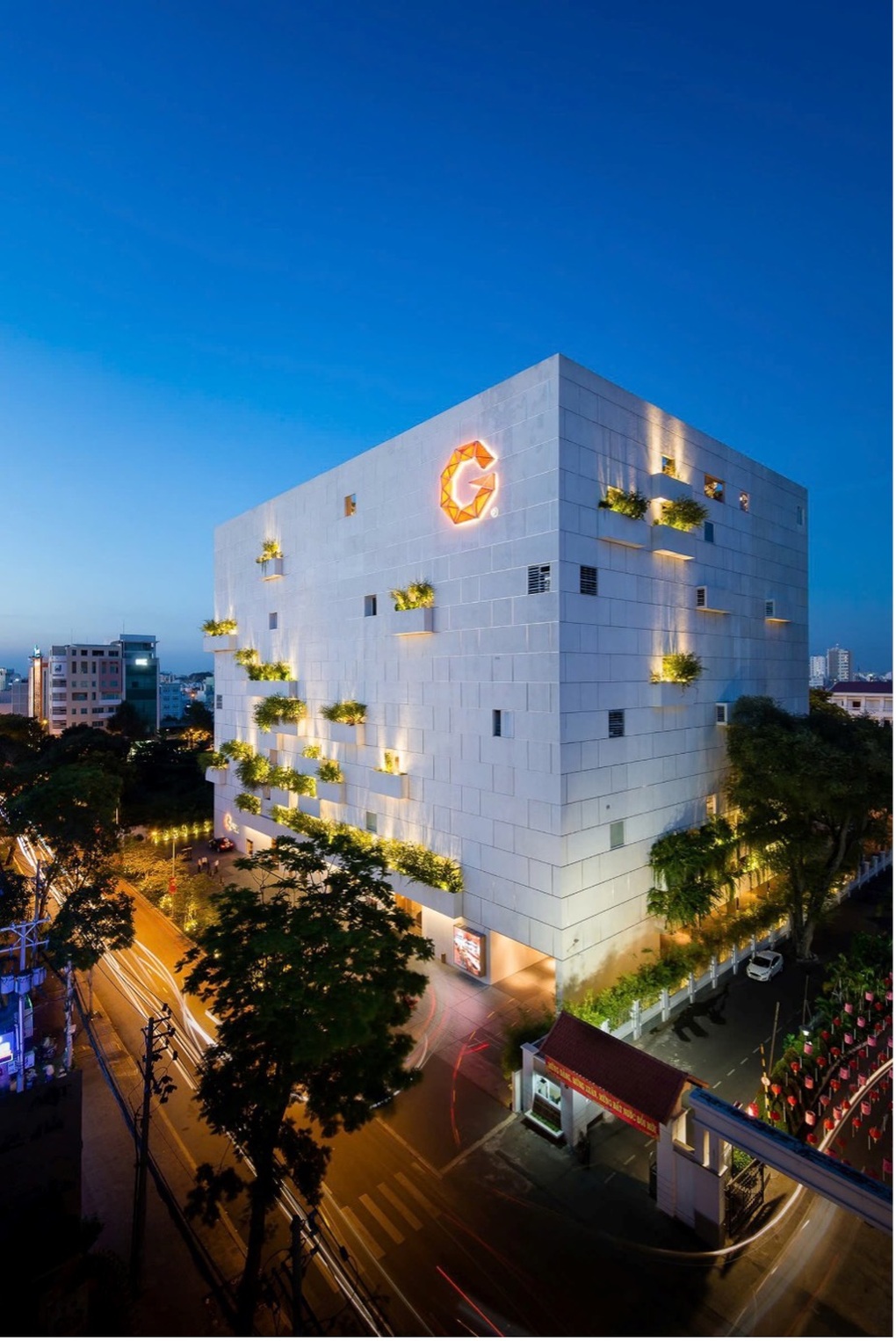 GEM Center nhận giải thưởng Trung tâm Hội nghị tốt nhất châu Á - 2 GEM Center nhận giải thưởng Trung tâm Hội nghị tốt nhất châu Á - 2