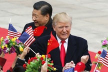 Trung Quốc hưởng lợi từ cuộc chiến thương mại với Mỹ?