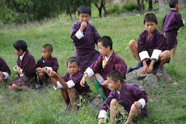 Cuộc sống giản dị đời thường tại quốc gia hạnh phúc nhất thế giới