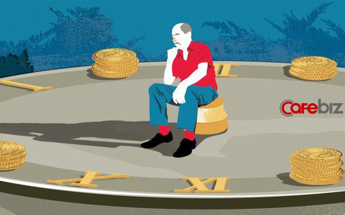 Bước vào tuổi trung niên: Học cách cúi đầu mới là đỉnh cao trí tuệ! - Ảnh 3. Bước vào tuổi trung niên: Học cách cúi đầu mới là đỉnh cao trí tuệ! - Ảnh 3.