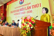 3 mục tiêu lớn của Ngân hàng Nhà nước cho nhiệm kỳ 2025-2030