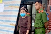 Nữ giám đốc bán dự án “ma” chiếm đoạt hàng trăm tỷ đồng