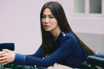 Song Hye Kyo khẳng định đẳng cấp "chị đẹp" bất chấp mọi phong cách