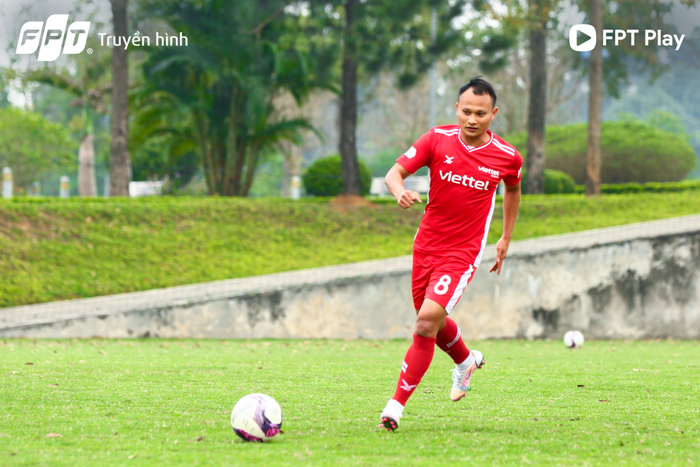 Nhận định Viettel FC vs Ulsan Hyundai: Chờ Viettel tạo nên kỳ tích - 3 Nhận định Viettel FC vs Ulsan Hyundai: Chờ Viettel tạo nên kỳ tích - 3