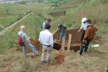 Tham vấn cộng đồng về dự án đất hiếm Bắc Nậm Xe gần 182ha