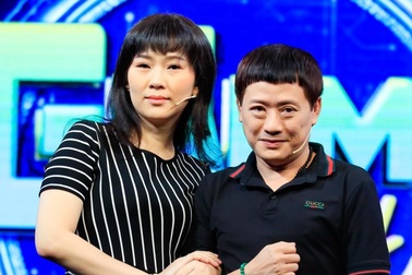 Tiết lộ chân dung người vợ tài năng của nghệ sĩ hài Tấn Bo