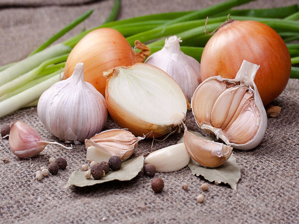 Bảo quản gia vị như thế nào cho đúng cách? - 3 Bảo quản gia vị như thế nào cho đúng cách? - 3