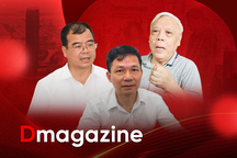 Giải pháp để xã, phường thực sự gọn và mạnh (kỳ 2): Tháo gỡ những bất cập