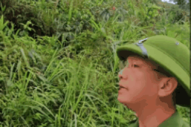 Thiếu tá công an làm clip triệu view tuyên truyền về tác hại của ma túy
