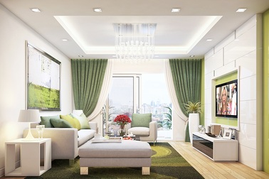 Nhận ngay iPhone 6s Plus trong sự kiện khai trương căn hộ mẫu Goldmark city