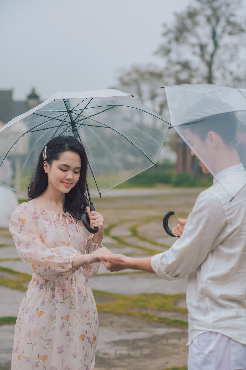 Cầu thủ Duy Mạnh và vị hôn thê tung ảnh cưới lãng mạn sát thềm hôn lễ - 13 Cầu thủ Duy Mạnh và vị hôn thê tung ảnh cưới lãng mạn sát thềm hôn lễ - 13