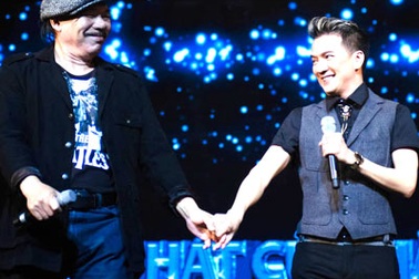 Những khoảnh khắc ấn tượng trong đêm trao giải “Bài hát tiền tỷ”