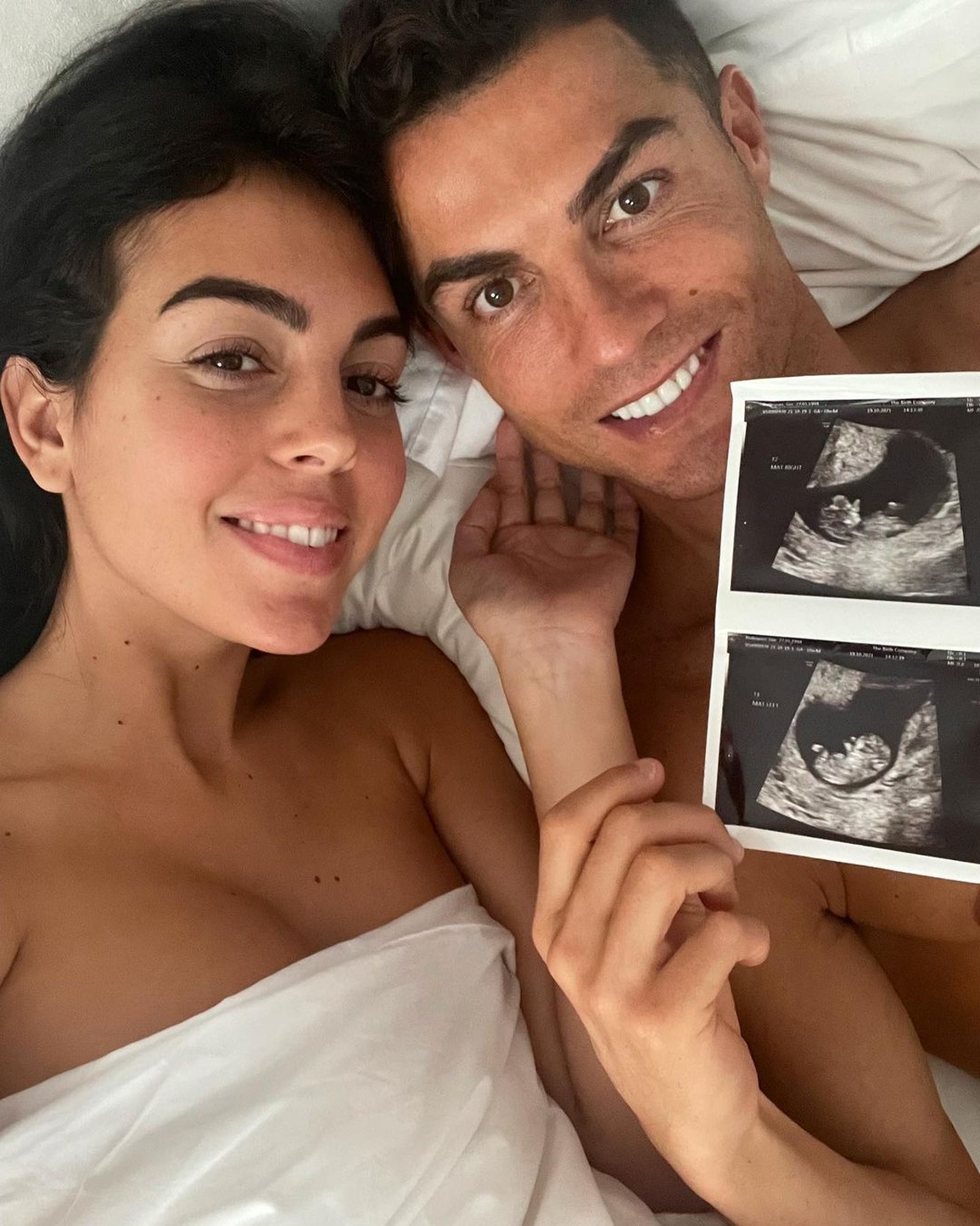 Lọ Lem Georgina Rodriguez phải học cách làm quen với độ giàu của Ronaldo - 4 Lọ Lem Georgina Rodriguez phải học cách làm quen với độ giàu của Ronaldo - 4
