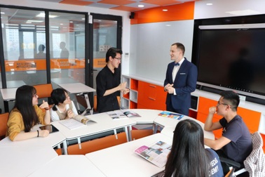 Atlantic Group: Hành trình đưa doanh nghiệp từ 3 nhân sự lên tập đoàn 500 thành viên