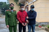 Đã bắt được đối tượng giết người tại Tuyên Quang rồi bỏ trốn vào TPHCM