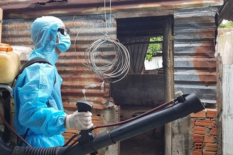 Hà Nội: 137 ca sốt xuất huyết, chuyên gia cảnh báo bước vào mùa cao điểm