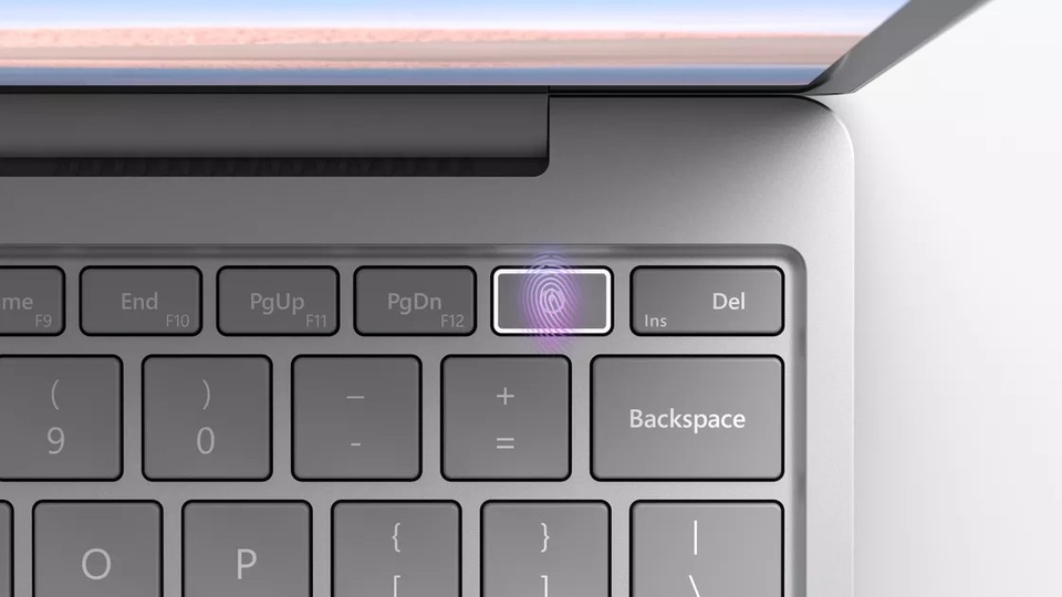 Microsoft trình làng bộ đôi laptop và máy tính bảng Surface hoàn toàn mới - 4 Microsoft trình làng bộ đôi laptop và máy tính bảng Surface hoàn toàn mới - 4