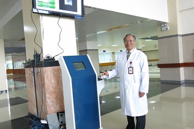 BV Ung thư Đà Nẵng: Chữa ung thư miễn viện phí cho người nghèo