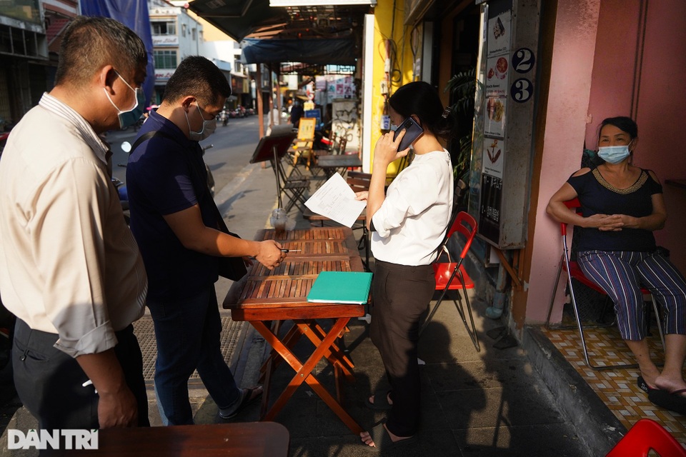Những dịch vụ nào ở TPHCM đang bị ngừng hoạt động vì Covid-19? - 1 Những dịch vụ nào ở TPHCM đang bị ngừng hoạt động vì Covid-19? - 1