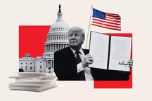 Các sắc lệnh hành pháp "đậm chất" Donald Trump sau một tháng cầm quyền