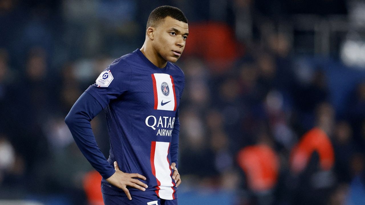 Real Madrid gửi tối hậu thư, gây sức ép lên Mbappe - 1