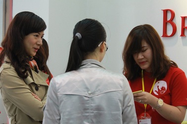 Sống thực tế với trải nghiệm ở Đại học Quốc tế BUV