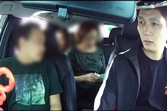 Tài xế giúp Việt kiều tìm ví có 10 triệu đồng, bất ngờ khoản hậu tạ để lại