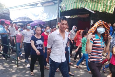 Công nhân hay siêu nhân? 