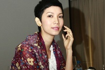 “60 vơ đét sẽ tham gia Đẹp Fashion Show 9”