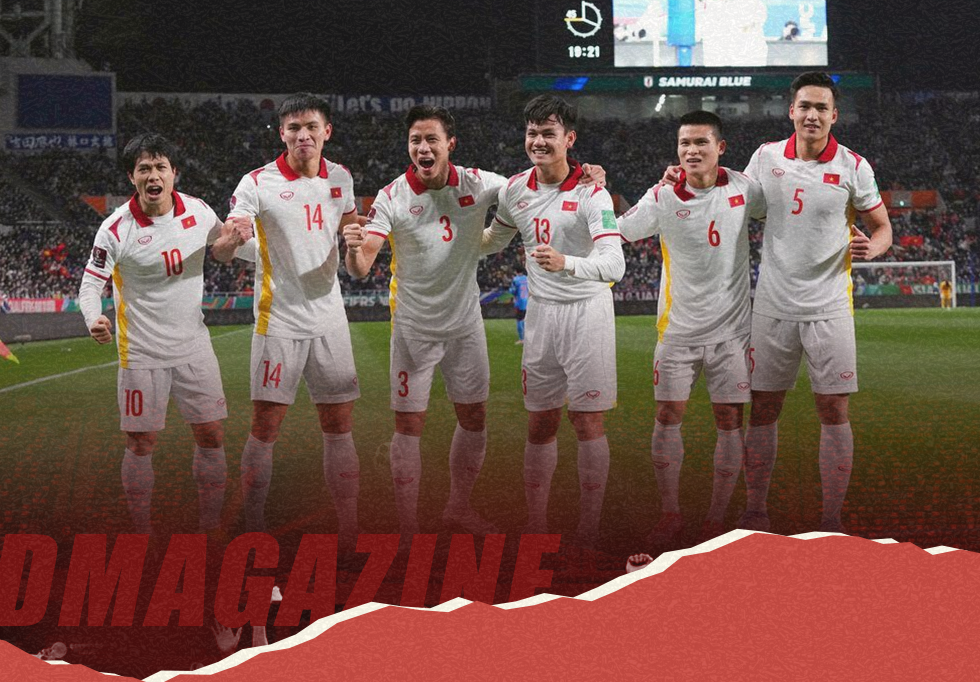 HLV Park Hang Seo và ván bài tất tay ở SEA Games 31 - 3