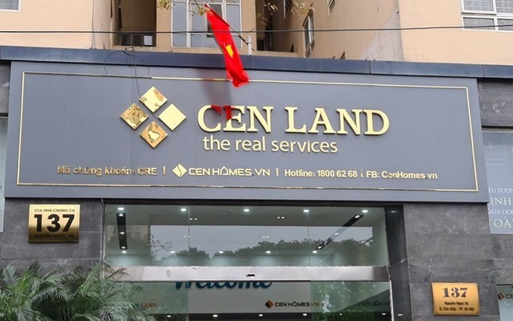 Công ty địa ốc của shark Hưng có lợi nhuận gây bất ngờ - 1 Công ty địa ốc của shark Hưng có lợi nhuận gây bất ngờ - 1
