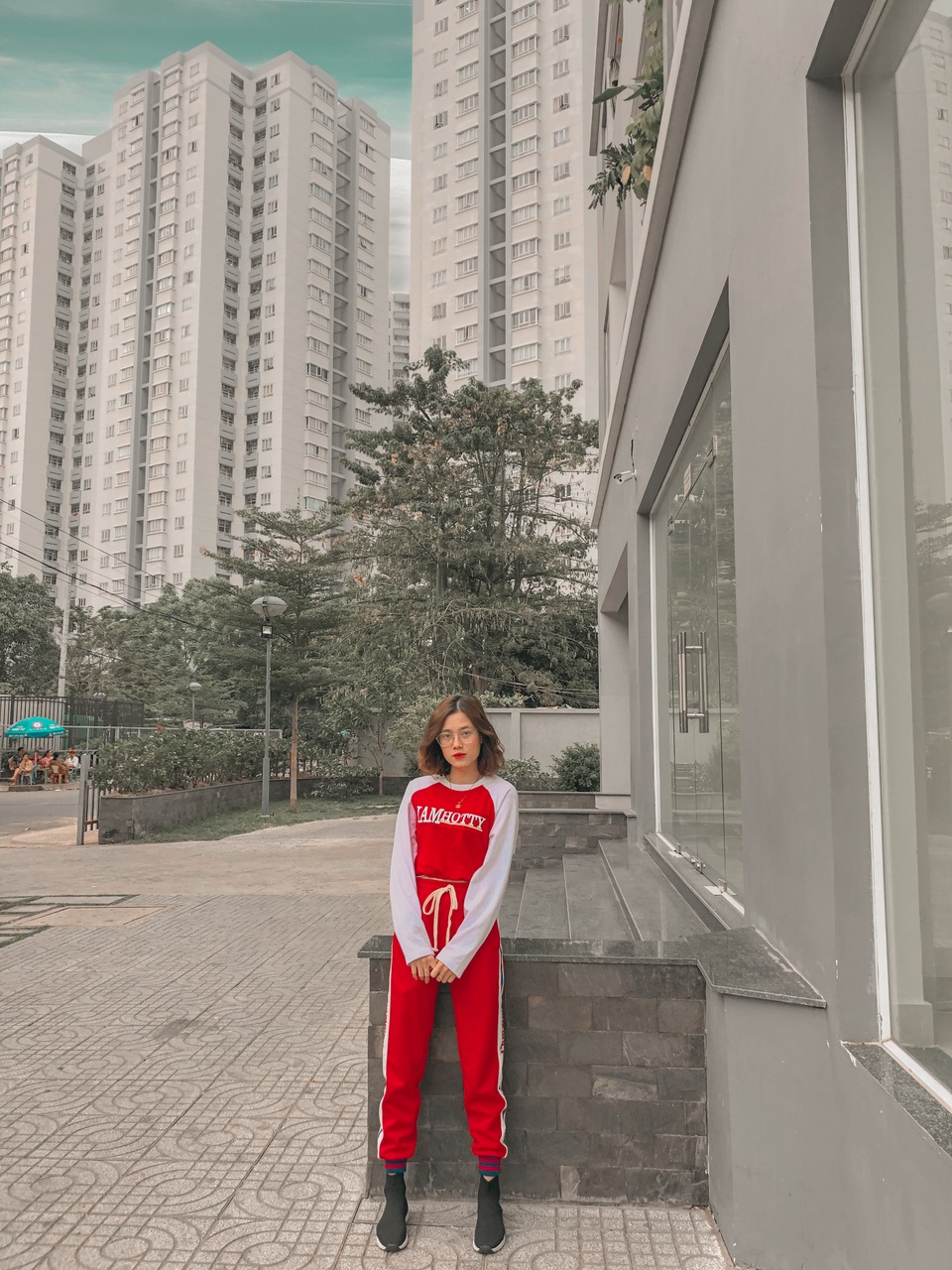 Cô giáo trẻ với clip quay cùng học trò hút gần 10 triệu view trên TikTok - 2 Cô giáo trẻ với clip quay cùng học trò hút gần 10 triệu view trên TikTok - 2