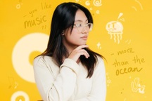 Nữ sinh đạt 1.600 SAT ở Hải Phòng tự "cày đề" 4-5 tiếng/ngày