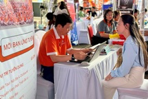 Tổ chức ngày hội tìm việc cho người làm ngành du lịch tại TPHCM