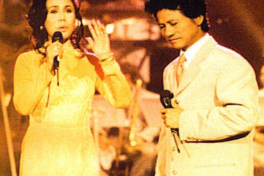 Tiết lộ bản gốc ca khúc “Con đường xưa em đi”