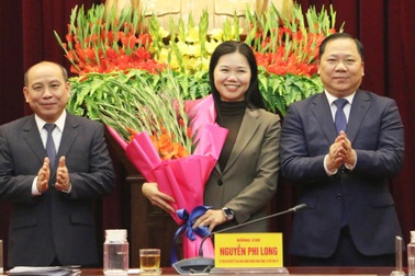 14 cán bộ diện Ban Thường vụ Tỉnh ủy Hòa Bình quản lý xin nghỉ trước tuổi