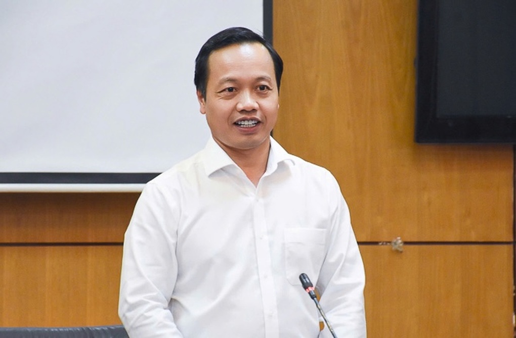 Một luật sửa 4 luật nhằm tháo gỡ vướng mắc trong quy hoạch, đầu tư - 1 Một luật sửa 4 luật nhằm tháo gỡ vướng mắc trong quy hoạch, đầu tư - 1